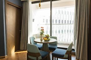 Apec Nirvana Peace Mui Ne