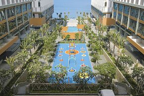 Apec Nirvana Peace Mui Ne