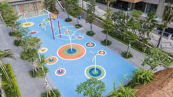 Apec Nirvana Peace Mui Ne