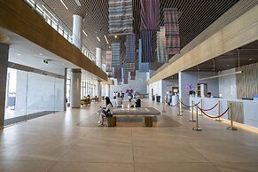 Apec Nirvana Peace Mui Ne