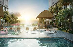 Apec Nirvana Peace Mui Ne