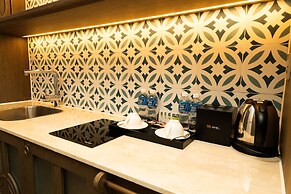 Apec Nirvana Peace Mui Ne