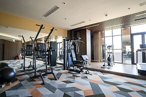 Apec Nirvana Peace Mui Ne