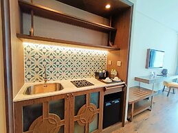 Apec Nirvana Peace Mui Ne