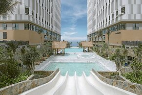 Apec Nirvana Peace Mui Ne