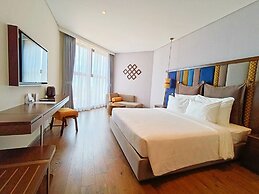 Apec Nirvana Peace Mui Ne