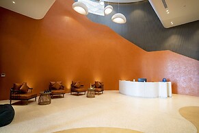 Apec Nirvana Peace Mui Ne