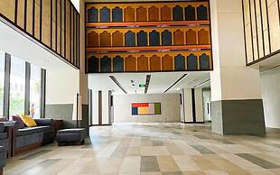 Apec Nirvana Peace Mui Ne