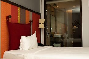 Apec Nirvana Peace Mui Ne