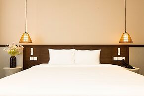 Apec Nirvana Peace Mui Ne