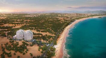 Apec Nirvana Peace Mui Ne