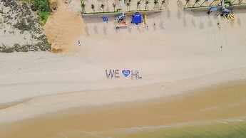 Apec Nirvana Peace Mui Ne