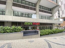 Apec Nirvana Peace Mui Ne