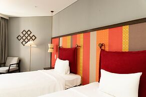 Apec Nirvana Peace Mui Ne