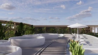 Apec Nirvana Peace Mui Ne