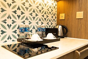 Apec Nirvana Peace Mui Ne