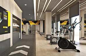 Apec Nirvana Peace Mui Ne