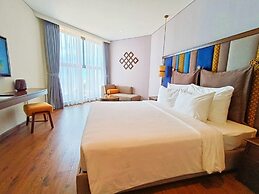 Apec Nirvana Peace Mui Ne