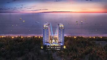 Apec Nirvana Peace Mui Ne