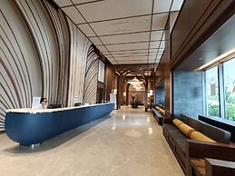 Apec Nirvana Peace Mui Ne