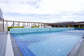 Apec Nirvana Peace Mui Ne