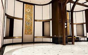 Apec Nirvana Peace Mui Ne