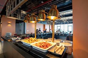 Apec Nirvana Peace Mui Ne