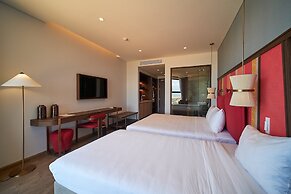 Apec Nirvana Peace Mui Ne