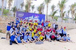 Apec Nirvana Peace Mui Ne