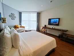 Apec Nirvana Peace Mui Ne