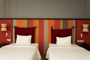 Apec Nirvana Peace Mui Ne