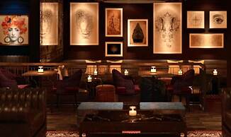 Apec Nirvana Peace Mui Ne