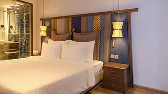 Apec Nirvana Peace Mui Ne