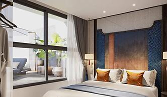 Apec Nirvana Peace Mui Ne