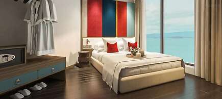 Apec Nirvana Peace Mui Ne