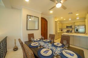 Colina 7C - 3 bdr 2 Bath