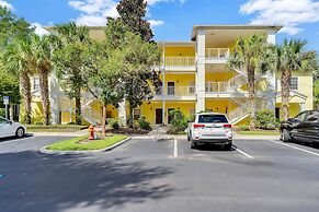 806 LL - Exquisite 3BR Townhome- Bahama Bay Oasis