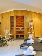 Seepark Hotel am Wandlitzsee