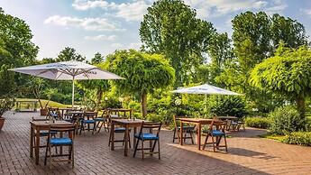 Seepark Hotel am Wandlitzsee
