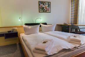 Seepark Hotel am Wandlitzsee