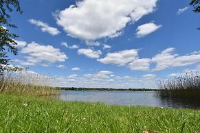 Seepark Hotel am Wandlitzsee