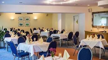 Seepark Hotel am Wandlitzsee