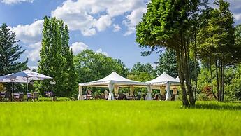 Seepark Hotel am Wandlitzsee