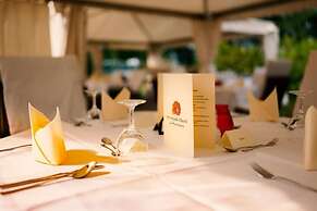Seepark Hotel am Wandlitzsee