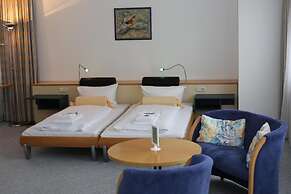 Seepark Hotel am Wandlitzsee