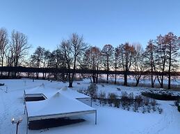 Seepark Hotel am Wandlitzsee