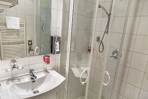 Seepark Hotel am Wandlitzsee