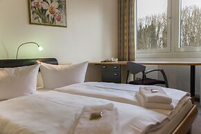 Seepark Hotel am Wandlitzsee