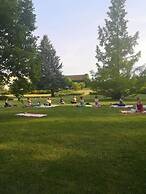 Seepark Hotel am Wandlitzsee
