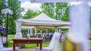 Seepark Hotel am Wandlitzsee